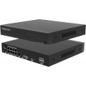 FOSCAM FN9108E-B4-2T Überwachungskameraset 4 Kameras mit Recorder Juodas FOSCAM FN9108E-B4-2T Überwachungskameraset 4 Kameras mit Recorder Juodas