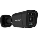 FOSCAM FN9108E-B4-2T Surveillance camera set 4 cameras with recorder Black FOSCAM FN9108E-B4-2T Surveillance camera set 4 cameras with recorder Black
