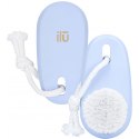 Ilu Bamboom Brocha Limpieza Facial True Blue 1 U Ilu Bamboom Brocha Limpieza Facial True Blue 1 U