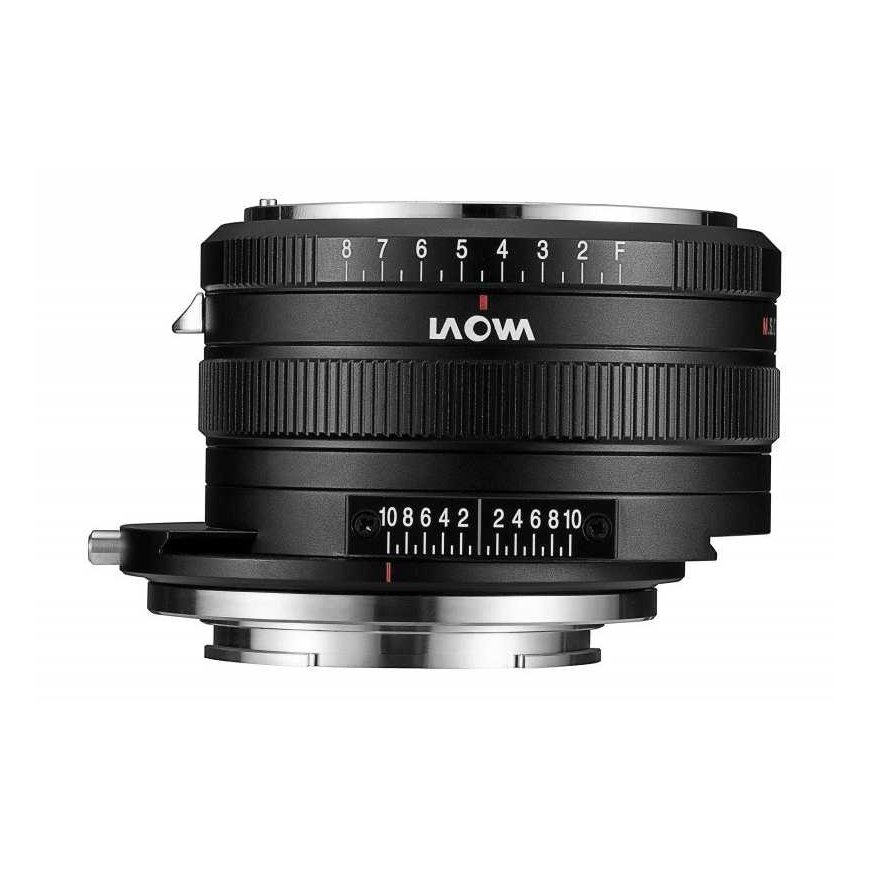 Laowa Venus Optics Laowa Magic Shift
