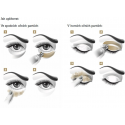 Tolure Cosmetics Eyeshine anti-wrinkle eye cream 15 ml 15 ml For women Tolure Cosmetics Eyeshine anti-wrinkle eye cream 15 ml 15 ml For women