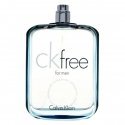 Calvin Klein CK Free EDT M 100 ml Tester