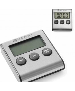 Digital kitchen timer - Hendi 582022