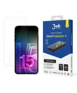 3MK SilverProtection+ 1 tk