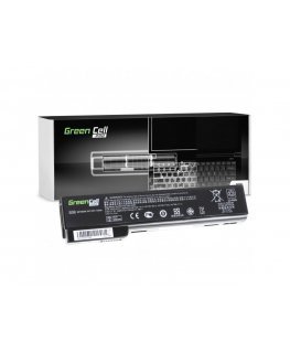 Green Cell HP50PRO atsarginė knyginio kompiuterio dalis Baterija