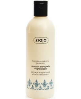 Ziaja Silk Proteins Smoothing Shampoo 300ml