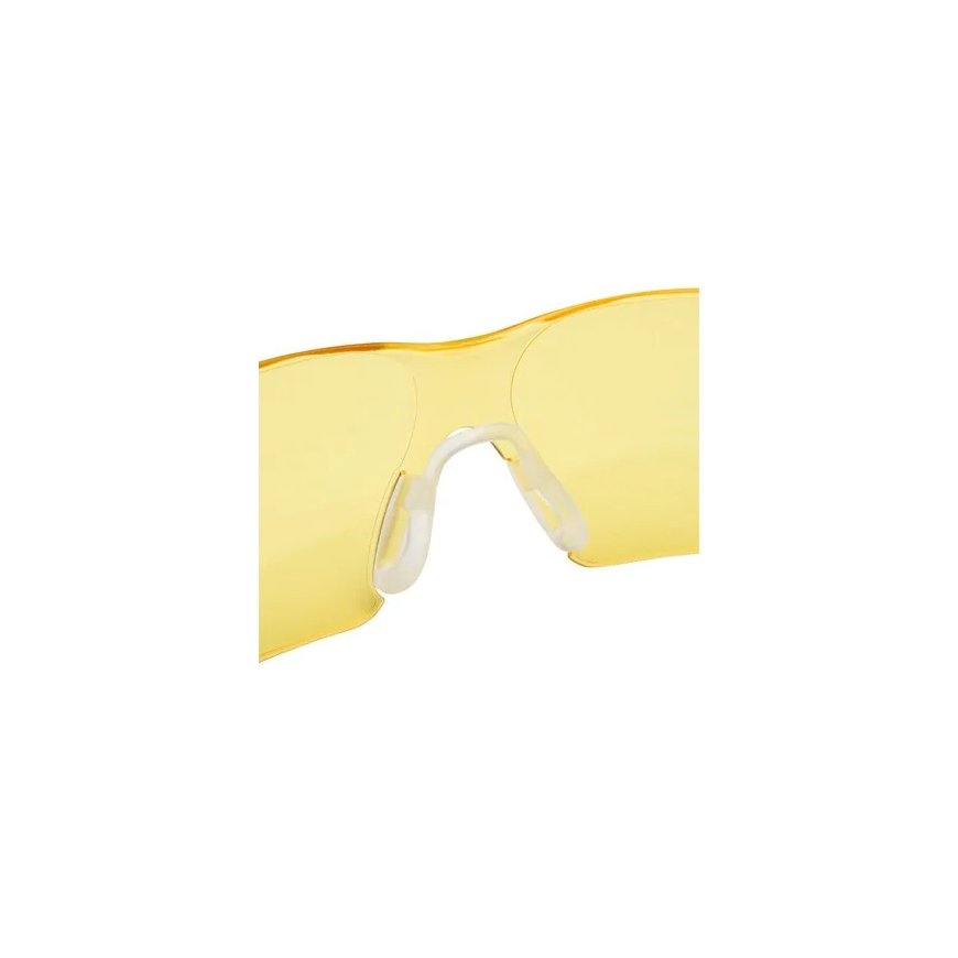 3M 7100078986 aizsargbrilles Plastmasa Melns, Zaļš – 3