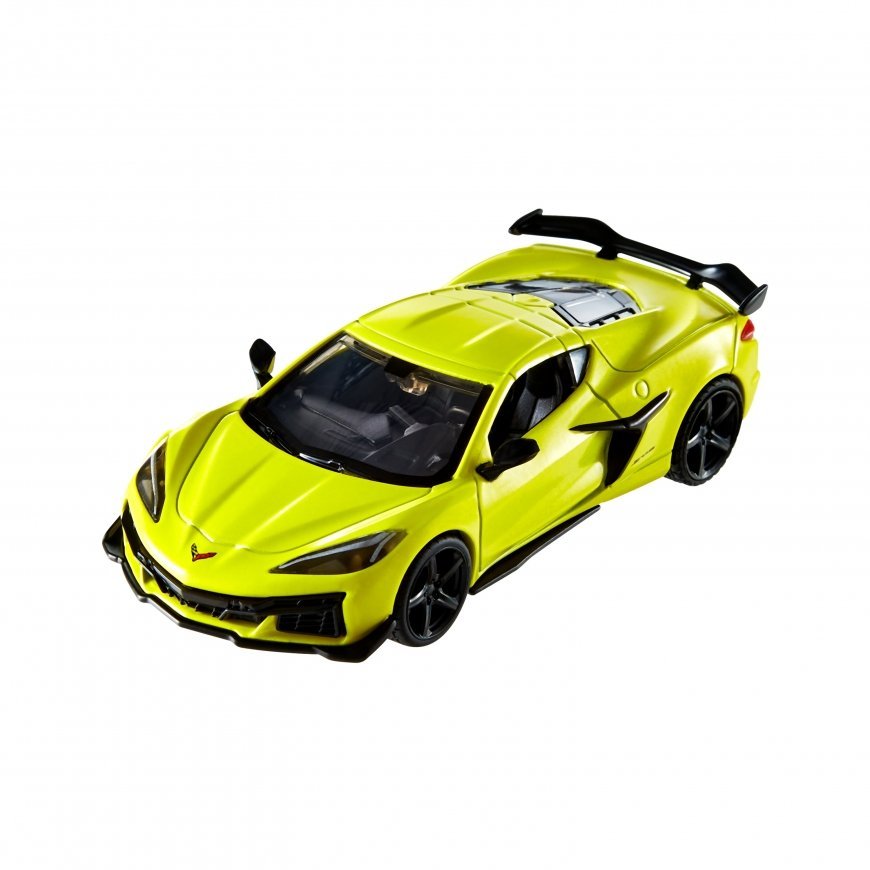 Hot Wheels HMD48 rotaļu transportlīdzeklis
