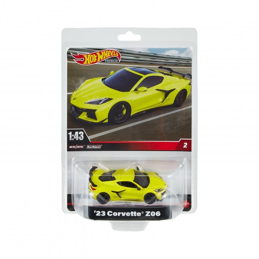 Hot Wheels HMD48 rotaļu transportlīdzeklis – 5