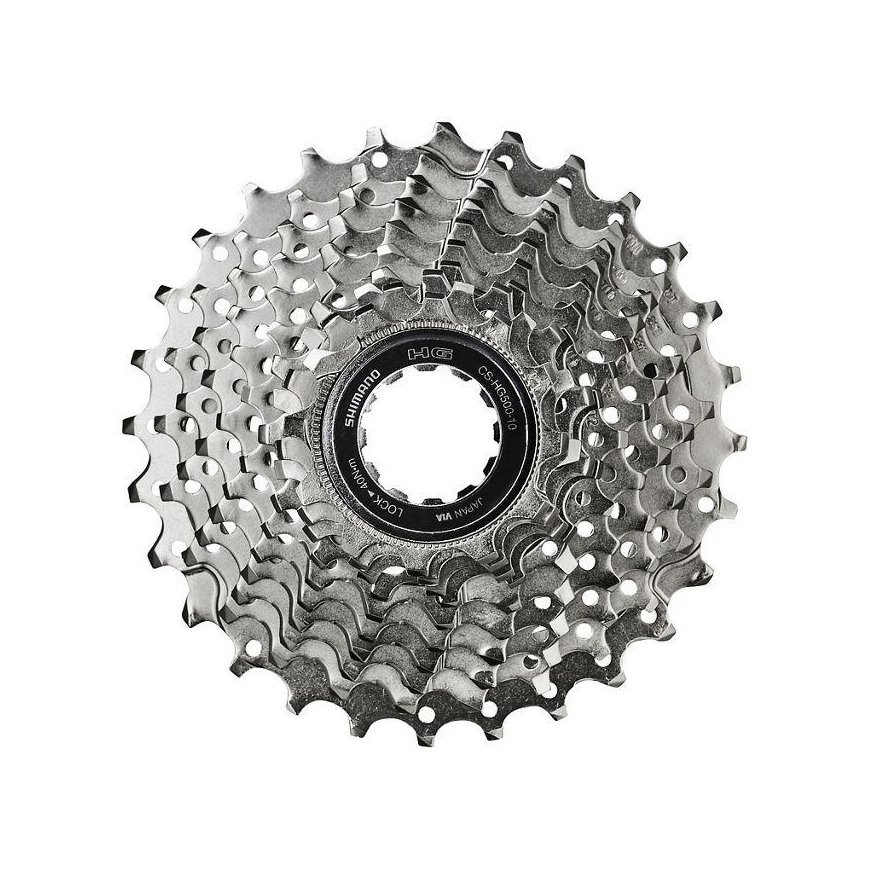 Shimano Rear sprocket Shimano TIAGRA CS-HG500