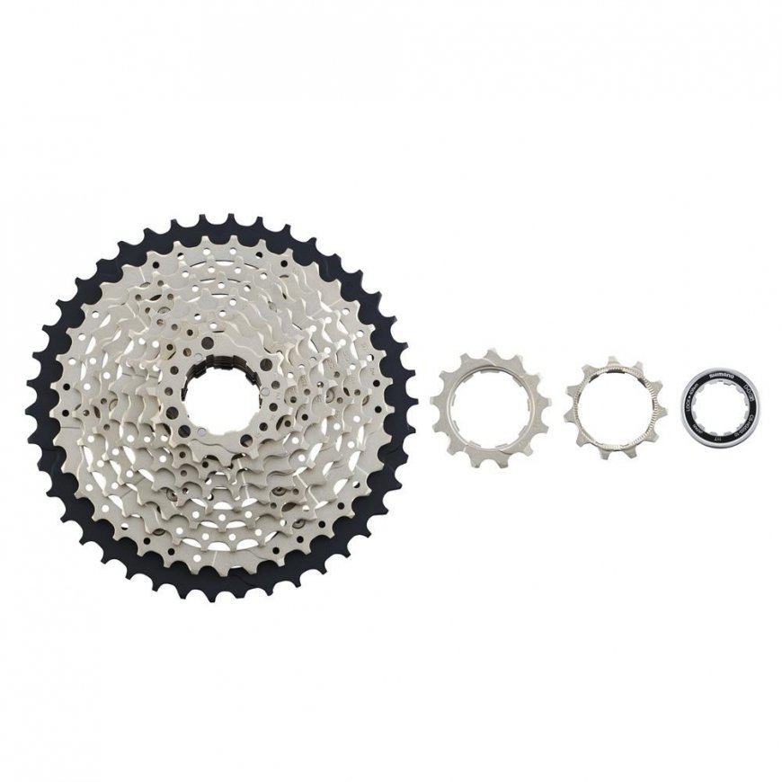 Galinis žvaigždžių blokas Shimano TIAGRA CS-HG500 10-speed-11-25T – 4