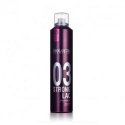 Salerm Cosmetics Strong Lac Pro·Line Juukselakk Mõlemale soole sobiv 405 ml Salerm Cosmetics Strong Lac Pro·Line Juukselakk Mõlemale soole sobiv 405 ml
