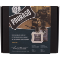 PRORASO Azur Lime Special Beard Care Set PRORASO Azur Lime Special Beard Care Set