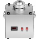Cotton candy machine LED 52 cm 1030W Royal Catering RCZK-1030-W