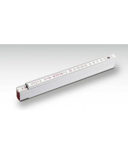 Stabila 01334 складной метр Буковый 2 m