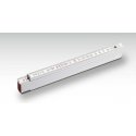 Stabila 01334 taittoviivain Pyökki 2 m
