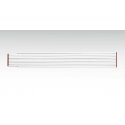 Stabila 01334 folding ruler Beech 2 m Stabila 01334 folding ruler Beech 2 m