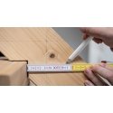 Stabila 01334 folding ruler Beech 2 m Stabila 01334 folding ruler Beech 2 m
