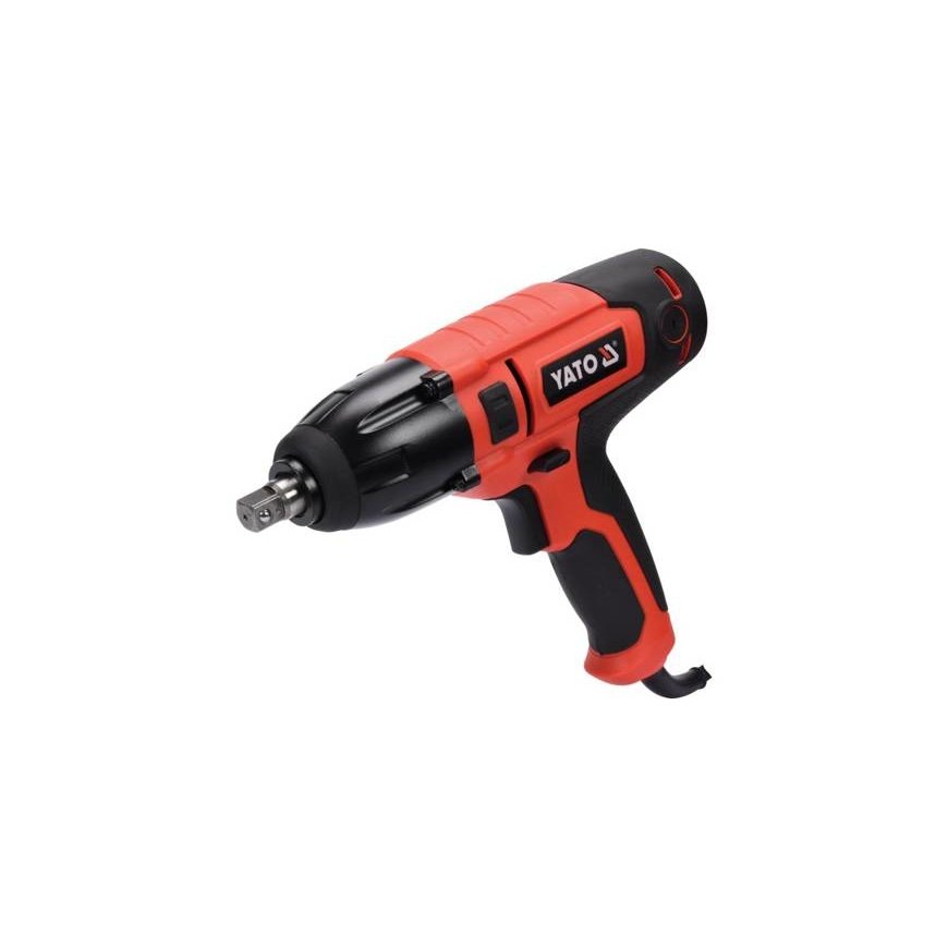 Yato YT-82020 elektriskās uzgriežņu atslēga 1/4"