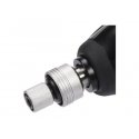 Yato YT-82020 akkuväännin 1/4" 3300 RPM 450 Nm musta, Punainen 450 W Yato YT-82020 akkuväännin 1/4" 3300 RPM 450 Nm musta, Punainen 450 W