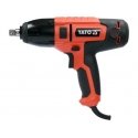 Yato YT-82020 akkuväännin 1/4" 3300 RPM 450 Nm musta, Punainen 450 W Yato YT-82020 akkuväännin 1/4" 3300 RPM 450 Nm musta, Punainen 450 W