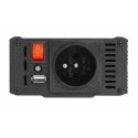 Newell voltage converter with modified sine wave - 12 V / 230 V, 500 W Newell voltage converter with modified sine wave - 12 V / 230 V, 500 W