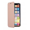 Screenor CLEVER mobile phone case 15.5 cm (6.1") Wallet case Rose Screenor CLEVER mobile phone case 15.5 cm (6.1") Wallet case Rose