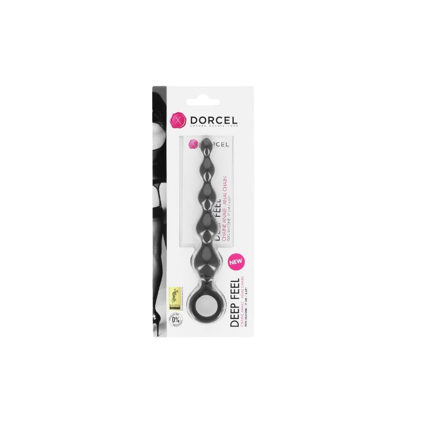 DORCEL Deep Feel – 2