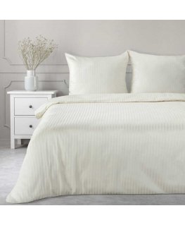 Bedding set Eurofirany POS/ST/VERA/K 220X200 70X80/X2 Bedding