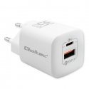 Qoltec 50763 mobile device charger Qoltec 50763 mobile device charger