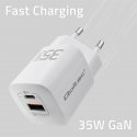 Qoltec 50763 mobile device charger Qoltec 50763 mobile device charger