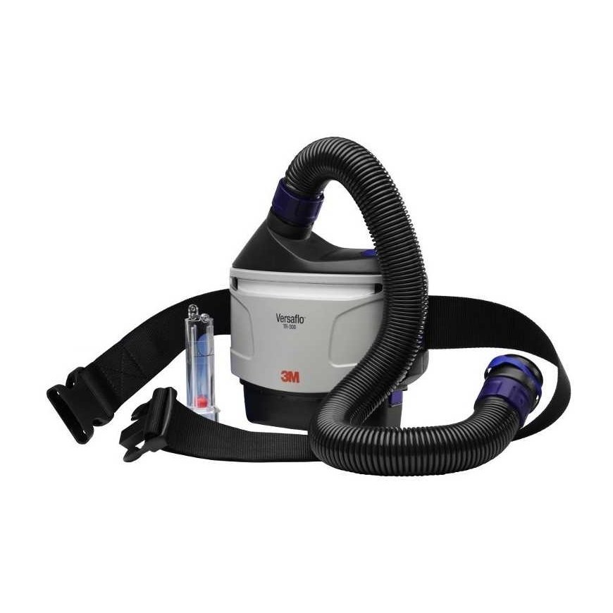 3M Air filtration device 3M Versaflo