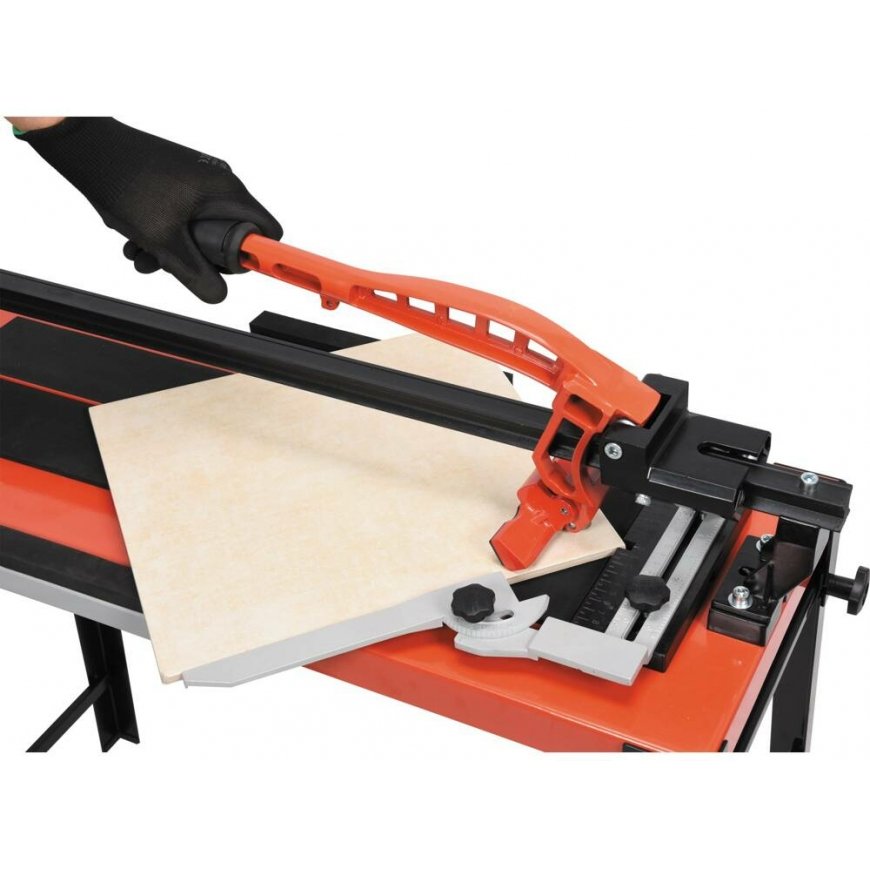 Yato YT-37040 manual tile cutter – 5
