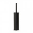 Toilet brush Gedy John 263414002, matte black