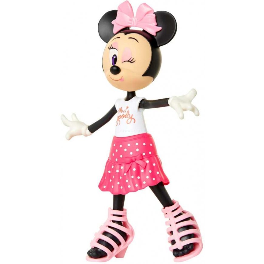 Disney Figure Jakks Pacific Figure Disney