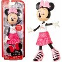 Figure Jakks Pacific Figure Disney Minnie Mouse Perfect Pink Figure Jakks Pacific Figure Disney Minnie Mouse Perfect Pink