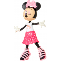Figūrėlė Jakks Pacific Figūrėlė Disney Minnie Mouse Perfect Rožinė Figūrėlė Jakks Pacific Figūrėlė Disney Minnie Mouse Perfect Rožinė