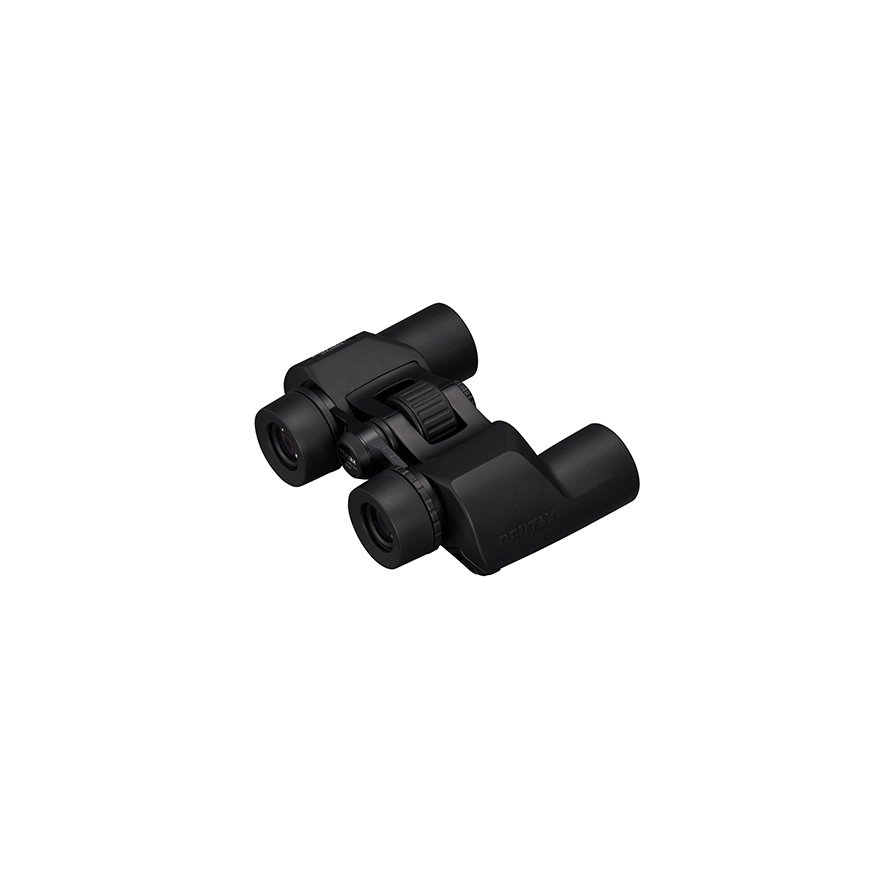 Pentax AP 10x30 WP бинокль BaK-4 Porro Черный – 2