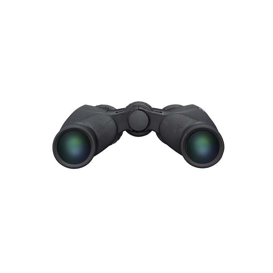 Pentax AP 10x30 WP binokkel BaK-4 Porro Must – 3
