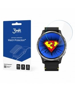 3MK Watch Protection