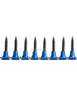 Sraigtai juostoje RawlPlug R-FSC-3525 3.5x25 mm 1000 vnt.