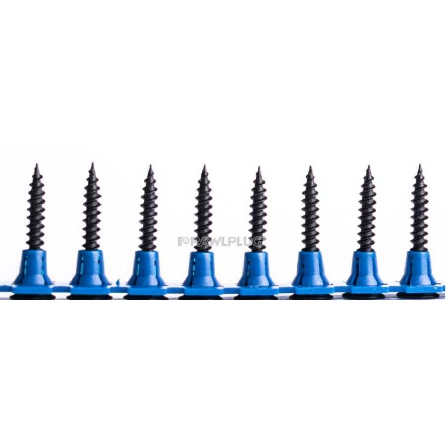 Tape screws RawlPlug R-FSC-3525 3.5x25 mm 1000 pcs.