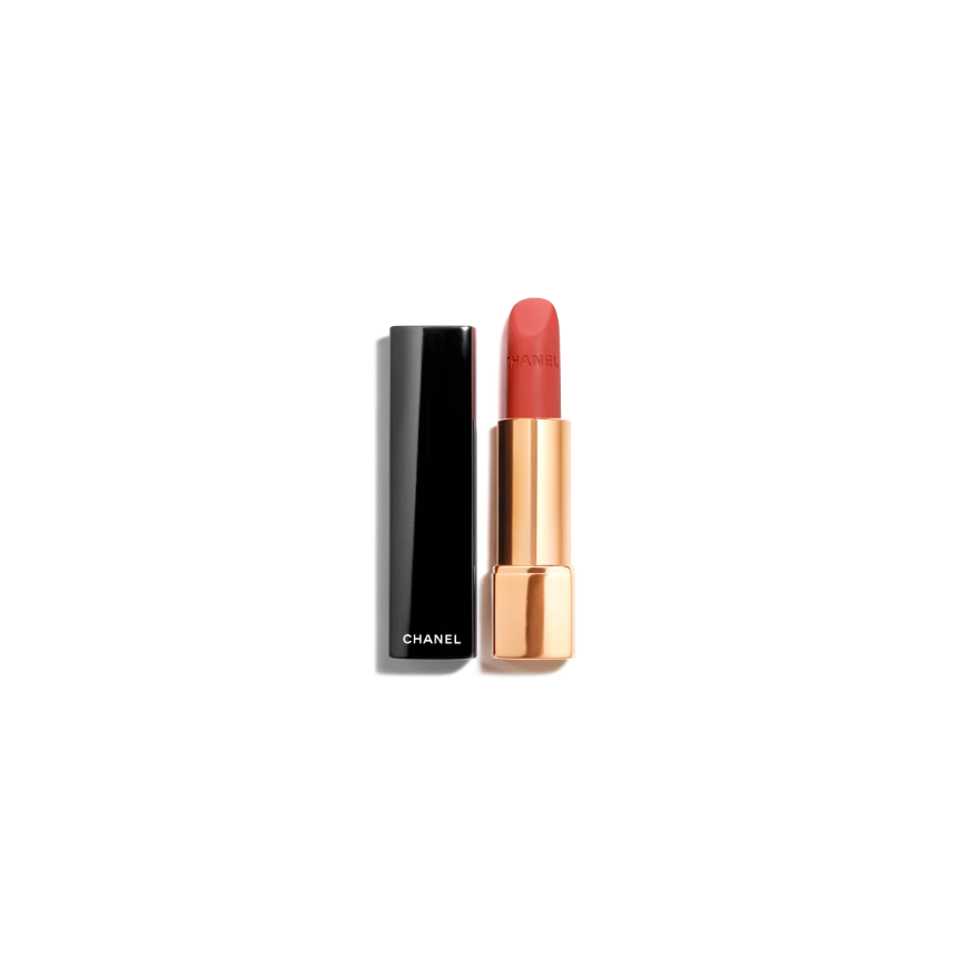 Chanel Rouge Allure Velvet Radiant Matte