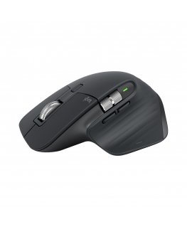 Logitech MX Master 3S Performance Wireless Mouse