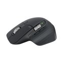 Logitech MX Master 3S hiiri Oikeakätinen RF Wireless + Bluetooth Laser 8000 DPI Logitech MX Master 3S hiiri Oikeakätinen RF Wireless + Bluetooth Laser 8000 DPI
