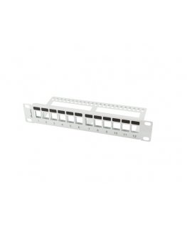 Lanberg PPKS-9112-S kytkentäpaneelin lisävaruste