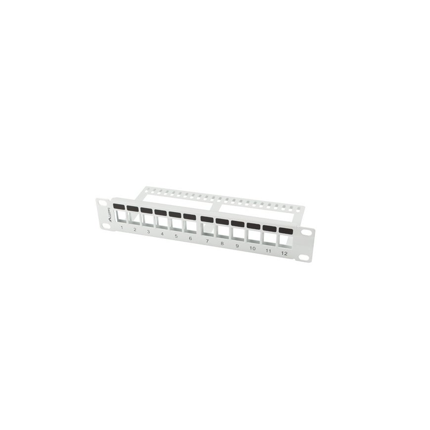 Lanberg PPKS-9112-S patch panel accessory