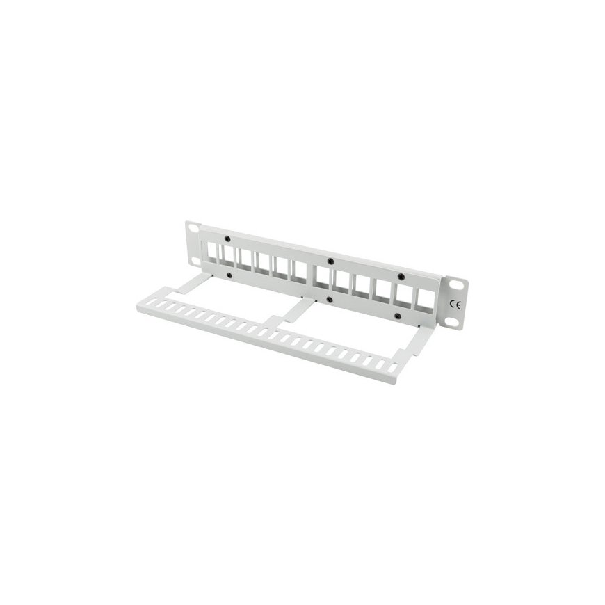 Lanberg PPKS-9112-S komutacinės panelės priedas – 2