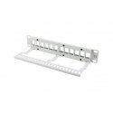 Lanberg PPKS-9112-S patch panel accessory Lanberg PPKS-9112-S patch panel accessory