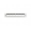 Lanberg PPKS-9112-S patch panel accessory Lanberg PPKS-9112-S patch panel accessory